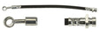 Brake Hose PHD1207 - TRW