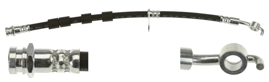 Brake Hose PHD1208 - TRW