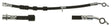 Brake Hose PHD1210 - TRW