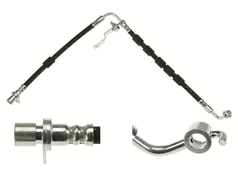 Brake Hose PHD1211 - TRW