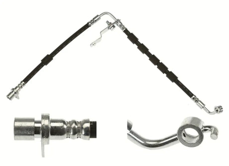 Brake Hose PHD1211 - TRW