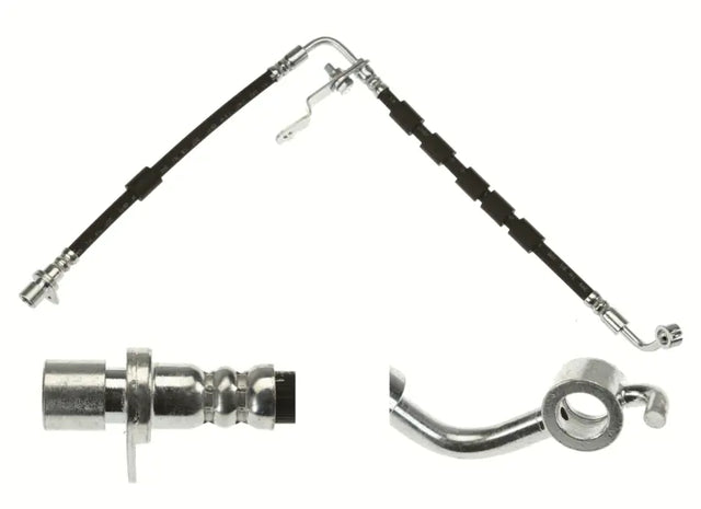 Brake Hose PHD1211 - TRW