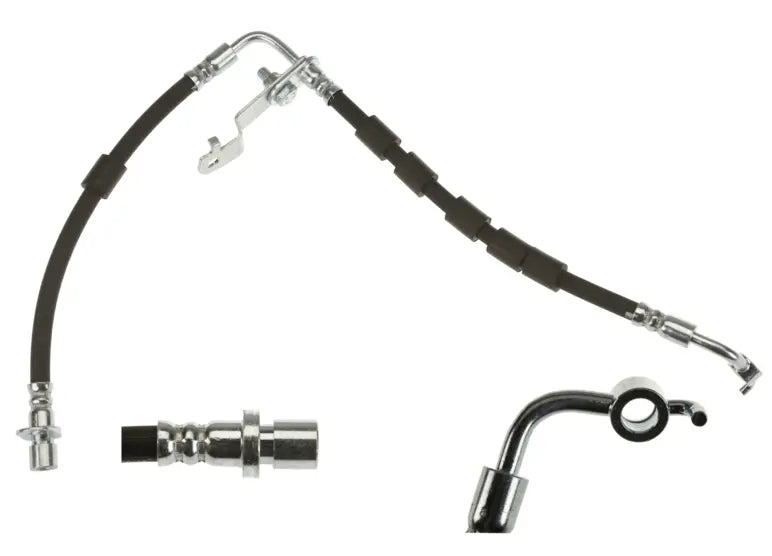 Brake Hose PHD1212 - TRW