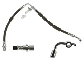 Brake Hose PHD1212 - TRW