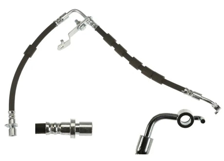 Brake Hose PHD1212 - TRW