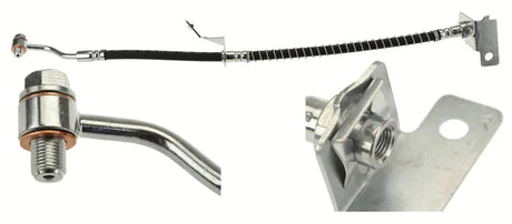 Brake Hose PHD1218 - TRW