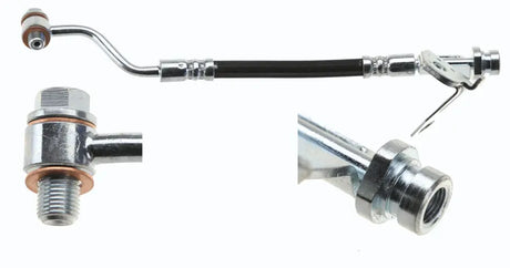 Brake Hose PHD1219 - TRW