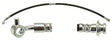Brake Hose PHD1222 - TRW