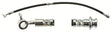 Brake Hose PHD1227 - TRW