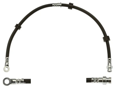 Brake Hose PHD1231 - TRW