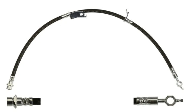 Brake Hose PHD1233 - TRW