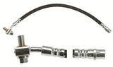 Brake Hose PHD1237 - TRW