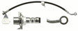 Brake Hose PHD1241 - TRW