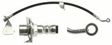 Brake Hose PHD1241 - TRW