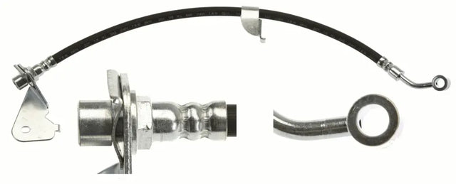 Brake Hose PHD1241 - TRW