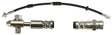 Brake Hose PHD1245 - TRW
