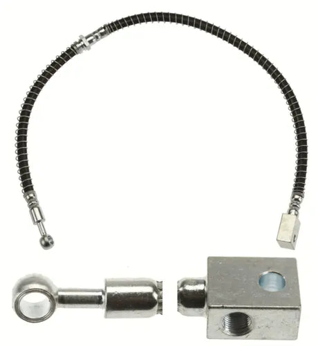 Brake Hose PHD1254 - TRW