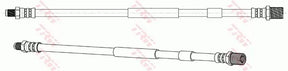 Brake Hose PHD1265 - TRW