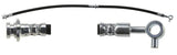 Brake Hose PHD1273 - TRW