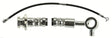 Brake Hose PHD1280 - TRW