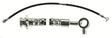 Brake Hose PHD1281 - TRW
