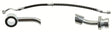Brake Hose PHD1288 - TRW