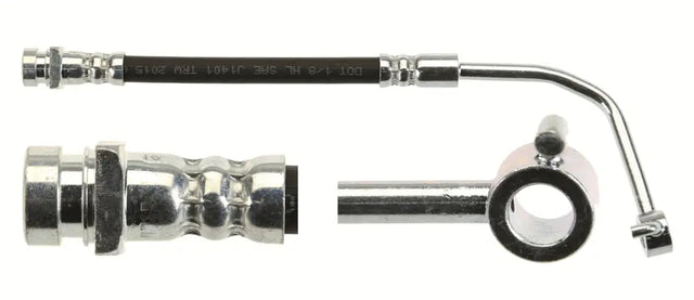 Brake Hose PHD1290 - TRW