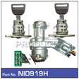 Ignition & Door Locks NID919H - Nice Products | Universal Auto Spares