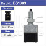 Brake Light Switch BS1309 - Nice Products | Universal Auto Spares