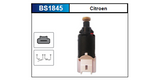 Brake Light Switch BS1845 - Nice Products | Universal Auto Spares