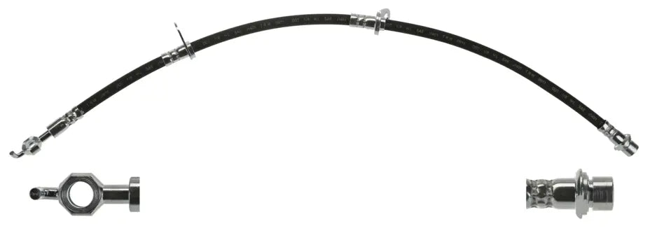 Brake Hose PHD172 - TRW
