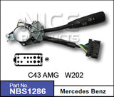 Blinker Switch NBS1286 - Nice Products | Universal Auto Spares