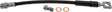 Brake Hose PHD2021 - TRW