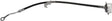 Brake Hose PHD2023 - TRW