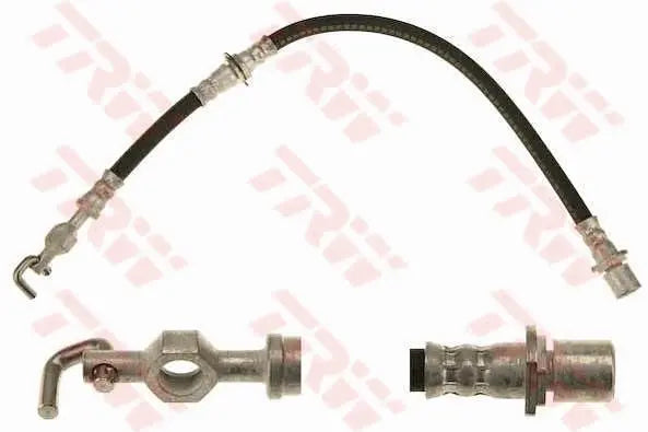 Brake Hose PHD204 - TRW