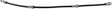 Brake Hose PHD2046 - TRW