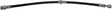 Brake Hose PHD2054 - TRW