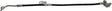 Brake Hose PHD2062 - TRW