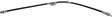 Brake Hose PHD2070 - TRW