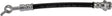 Brake Hose PHD2105 - TRW