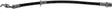 Brake Hose PHD2108 - TRW