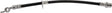 Brake Hose PHD2109 - TRW