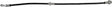 Brake Hose PHD2132 - TRW