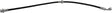 Brake Hose PHD2138 - TRW