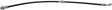 Brake Hose PHD2143 - TRW