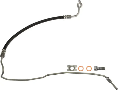Brake Hose PHD2152 - TRW