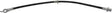 Brake Hose PHD2158 - TRW