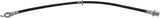 Brake Hose PHD2158 - TRW