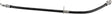 Brake Hose PHD2160 - TRW