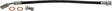 Brake Hose PHD2162 - TRW